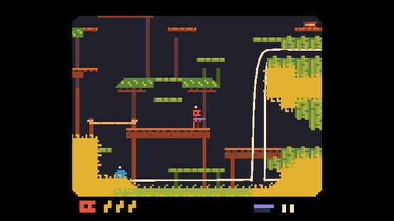 Screenshot Bobo Robot