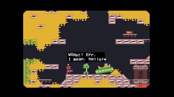 Screenshot Bobo Robot