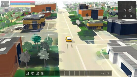 Screenshot Dead Run