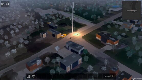 Screenshot Dead Run