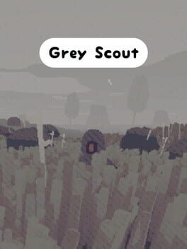 Cover Grey Scout