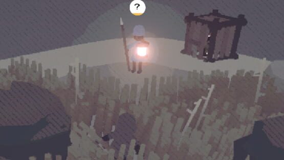 Screenshot Grey Scout