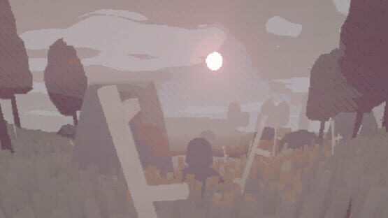 Screenshot Grey Scout