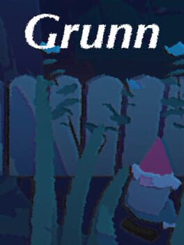 Cover Grunn