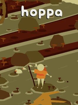 Cover Hoppa