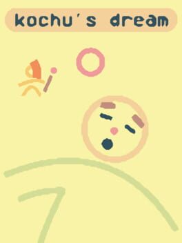 Cover Kochu's Dream