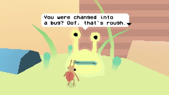 Screenshot Kochu's Dream