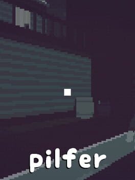 Cover Pilfer