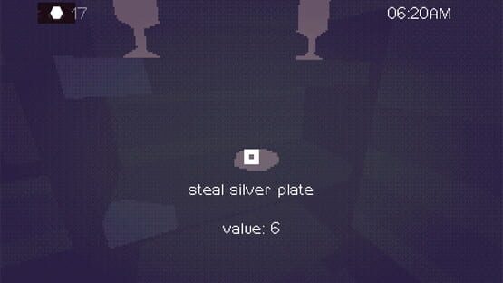 Screenshot Pilfer