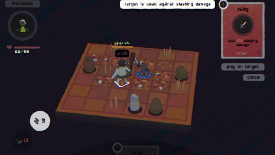 Screenshot Toverblade