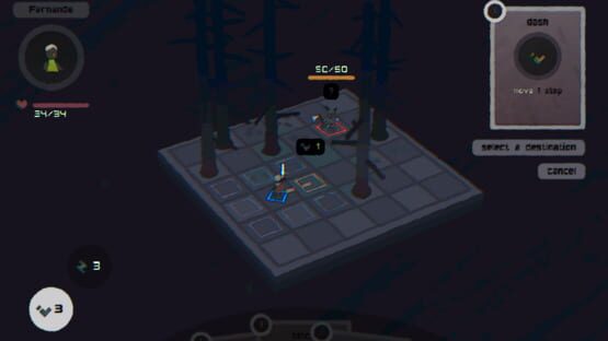 Screenshot Toverblade