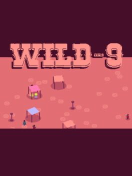 Cover Wild-9