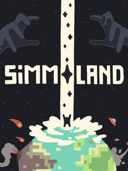 Cover Simmiland