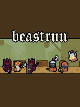 Cover Beastrun