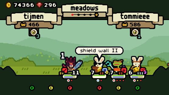 Screenshot Beastrun