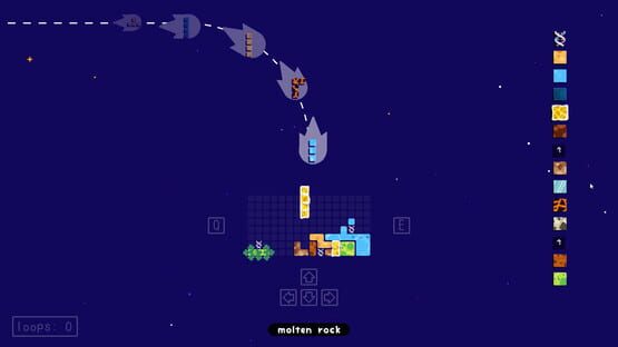 Screenshot Bloks