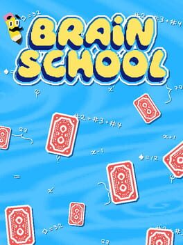 Cover Brain School