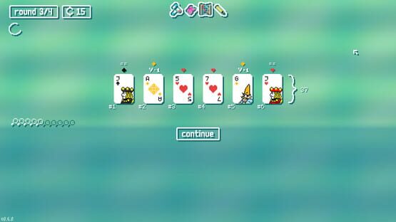 Screenshot Brain School