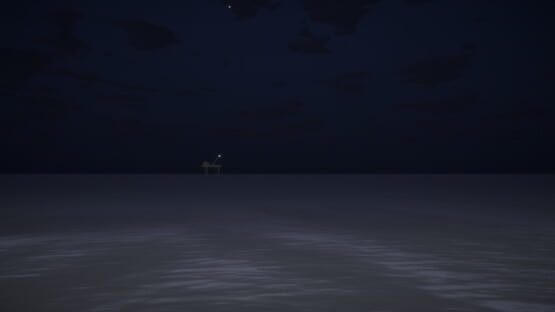 Screenshot Driftwood