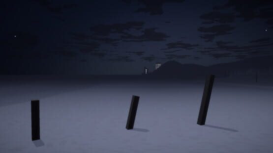 Screenshot Driftwood
