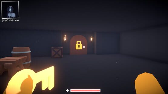 Screenshot Dungeonball