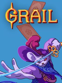 Cover Grail