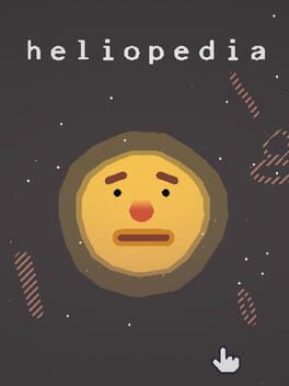 Cover Heliopedia