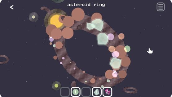 Screenshot Heliopedia