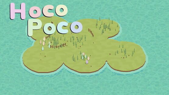 Screenshot Hoco Poco