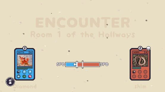 Screenshot King of the Sandcastle
