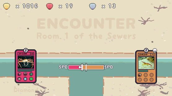 Screenshot King of the Sandcastle