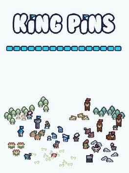 Cover King Pins