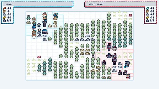 Screenshot King Pins