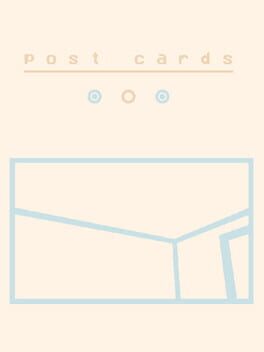 Cover Post Cards