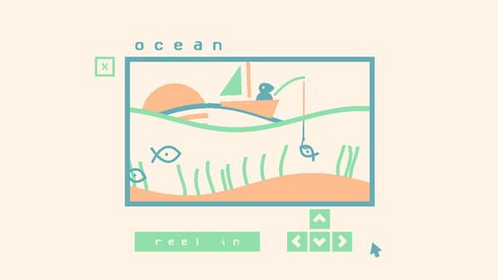 Screenshot Post Cards