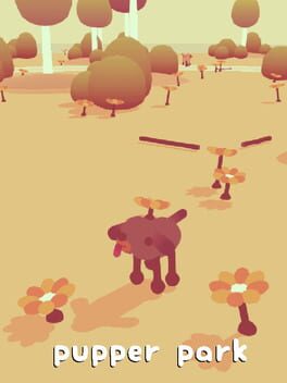 Cover Pupper Park