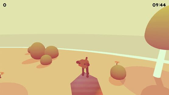 Screenshot Pupper Park