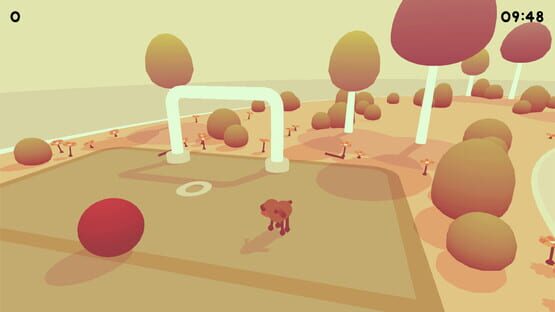 Screenshot Pupper Park