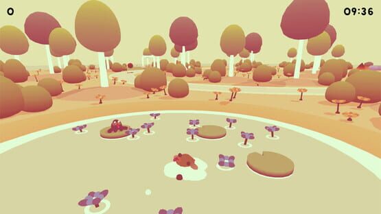 Screenshot Pupper Park