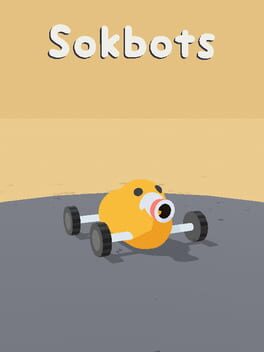 Cover Sokbots