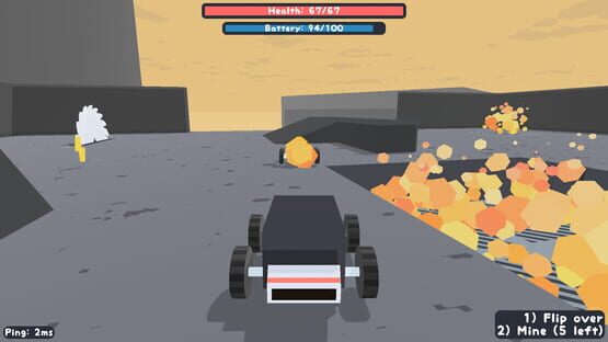 Screenshot Sokbots