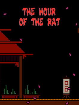 Cover The Hour of the Rat