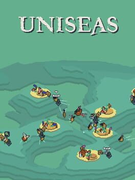 Cover Uniseas