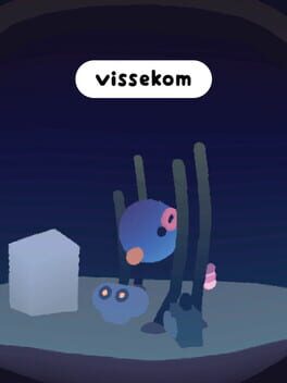 Cover Vissekom