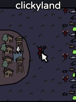 Cover Clickyland