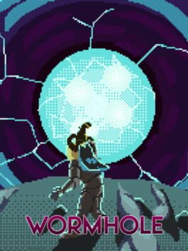Cover Wormhole