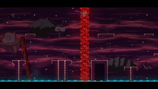 Screenshot Wormhole