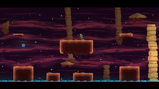 Screenshot Wormhole