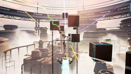 Screenshot Razorback