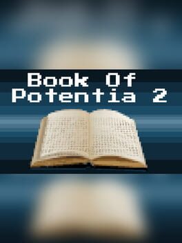 Cover Book of Potentia 2